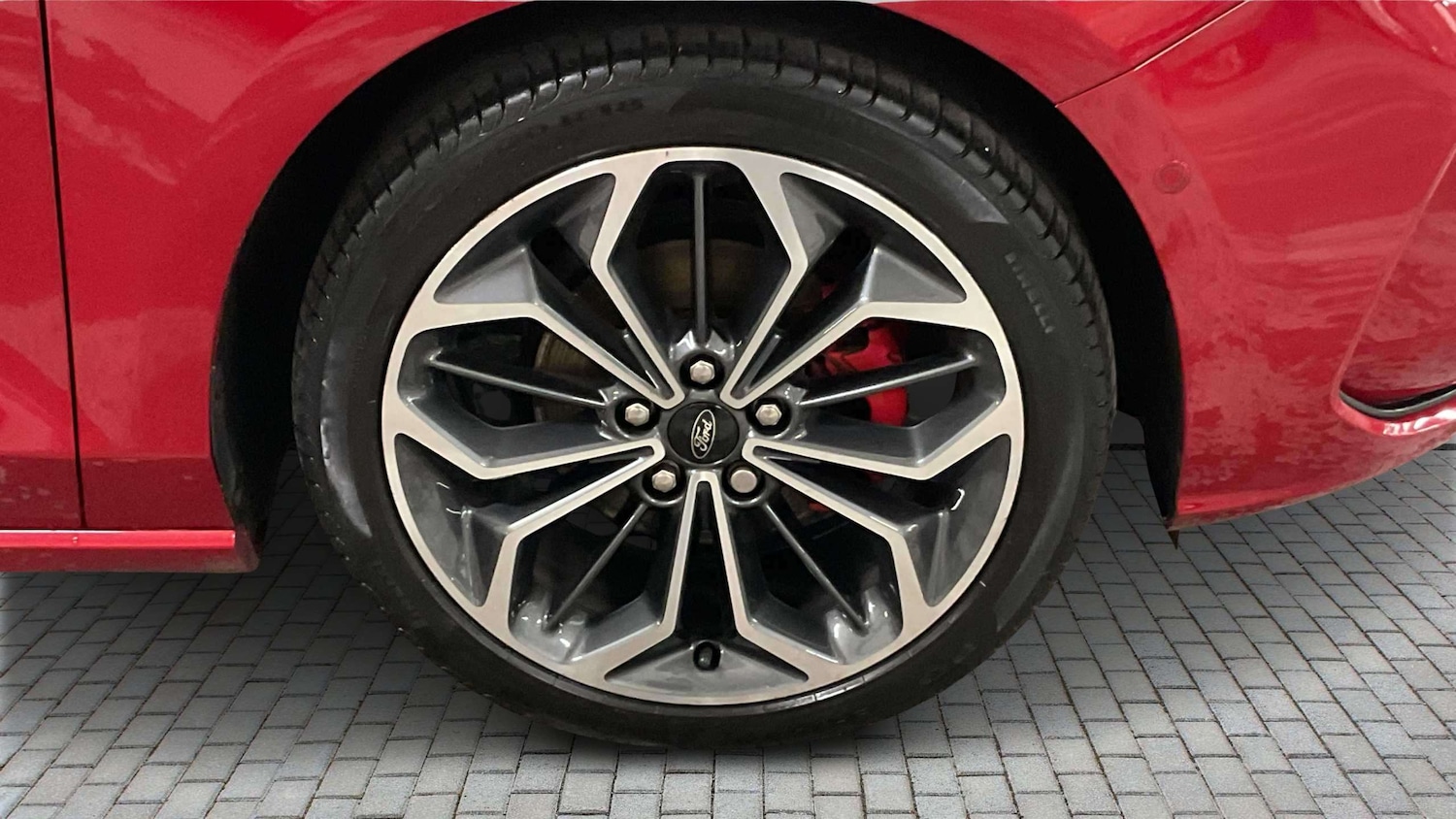 Used Ford Focus 2023 for sale - 78077194: Photo 6