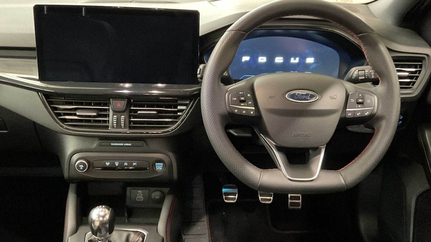 Used Ford Focus 2023 for sale - 78077194: Photo 9