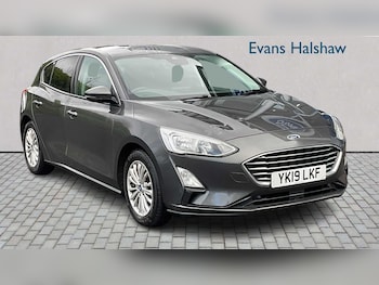 Used Ford Focus 2019 for sale - 77514521: Photo