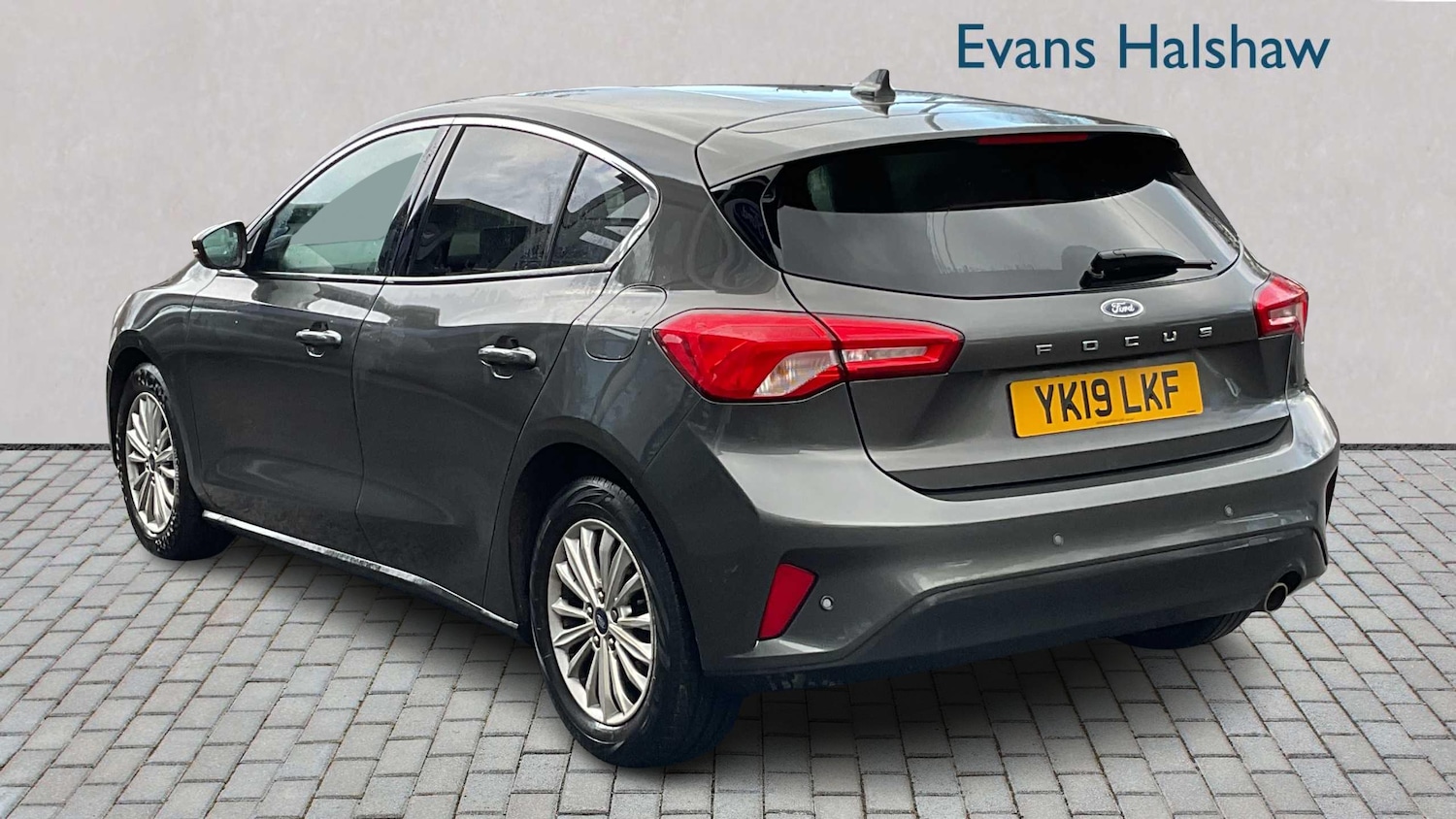 Used Ford Focus for sale - 77514521: Photo 2