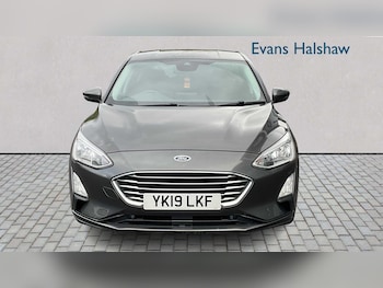 Used Ford Focus 2019 for sale - 77514521: Photo