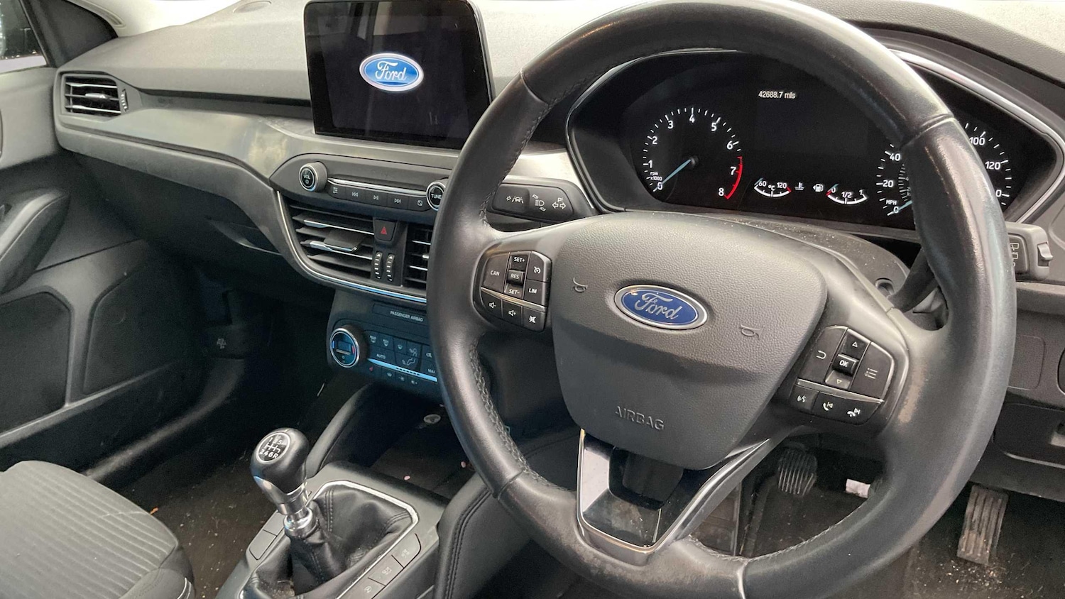 Used Ford Focus for sale - 77514521: Photo 6