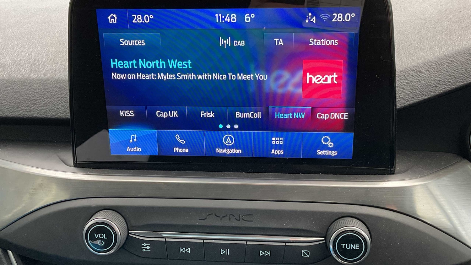 Used Ford Focus for sale - 77514521: Photo 8