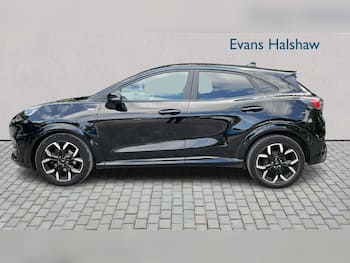 Used Ford Puma 2024 for sale - 79637338: Photo
