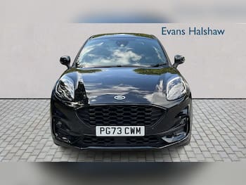 Used Ford Puma 2024 for sale - 79637338: Photo