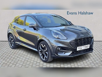 Used Ford Puma 2023 for sale - 77772065: Photo