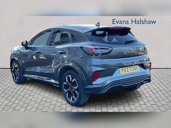 Used Ford Puma 2023 for sale - 77772065: Photo