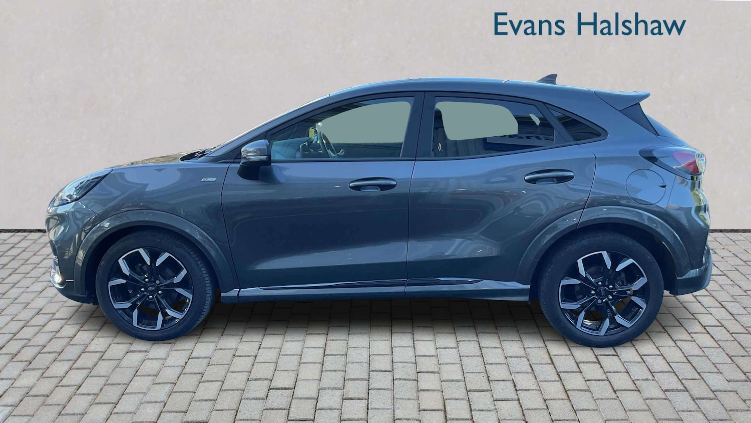 Used Ford Puma 2023 for sale - 77772065: Photo 3