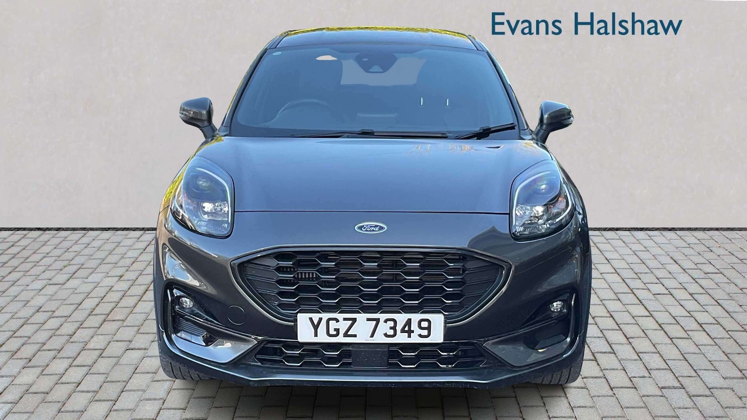 Used Ford Puma 2023 for sale - 77772065: Photo 4
