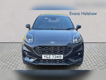 Used Ford Puma 2023 for sale - 77772065: Photo