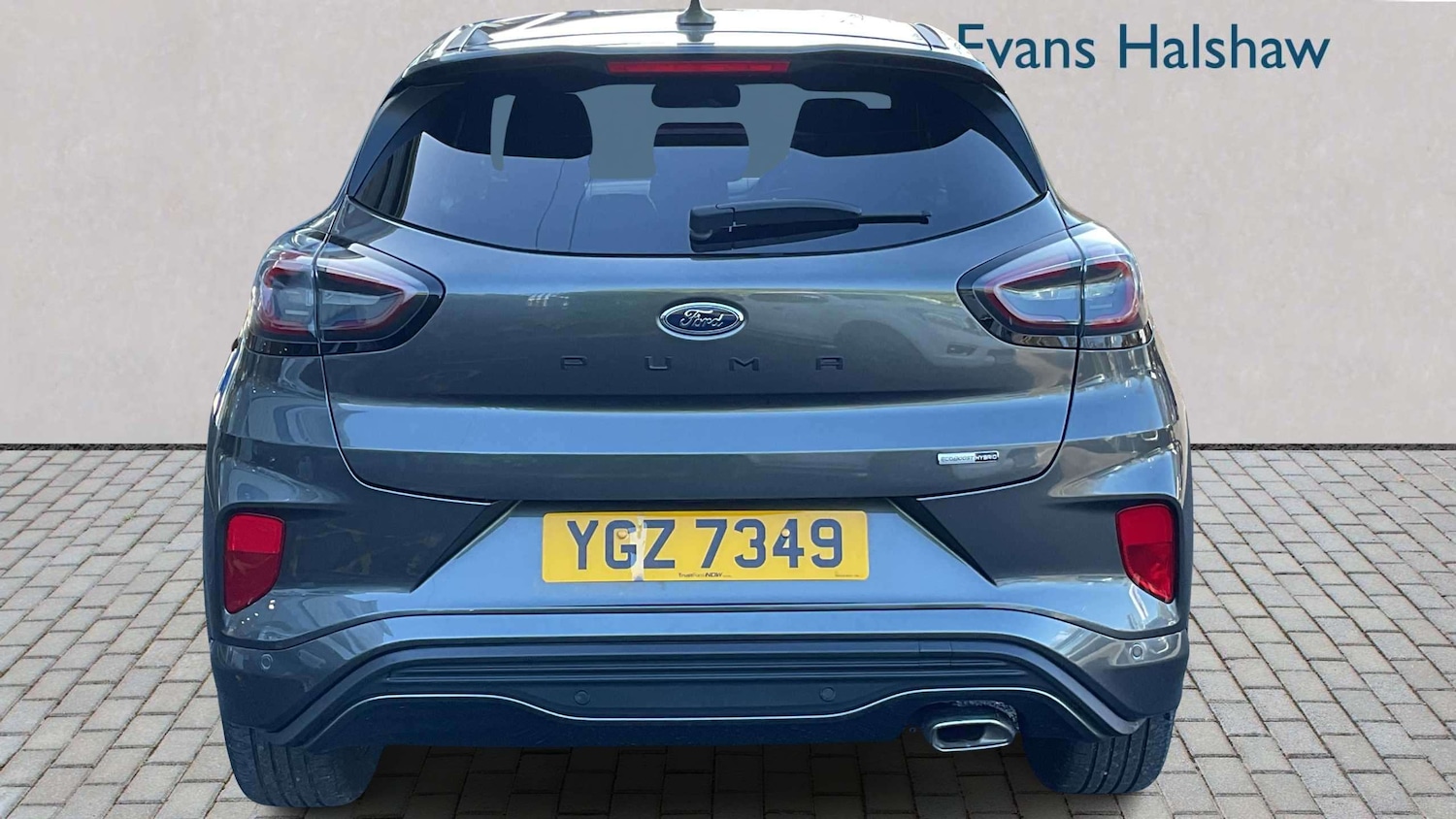 Used Ford Puma 2023 for sale - 77772065: Photo 5