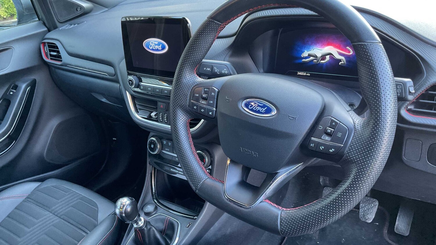 Used Ford Puma 2023 for sale - 77772065: Photo 6