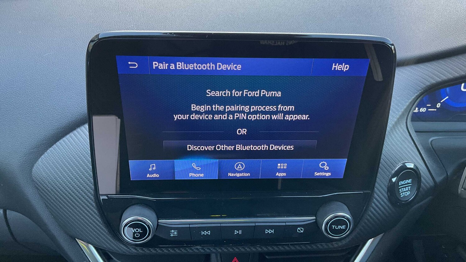 Used Ford Puma 2023 for sale - 77772065: Photo 7