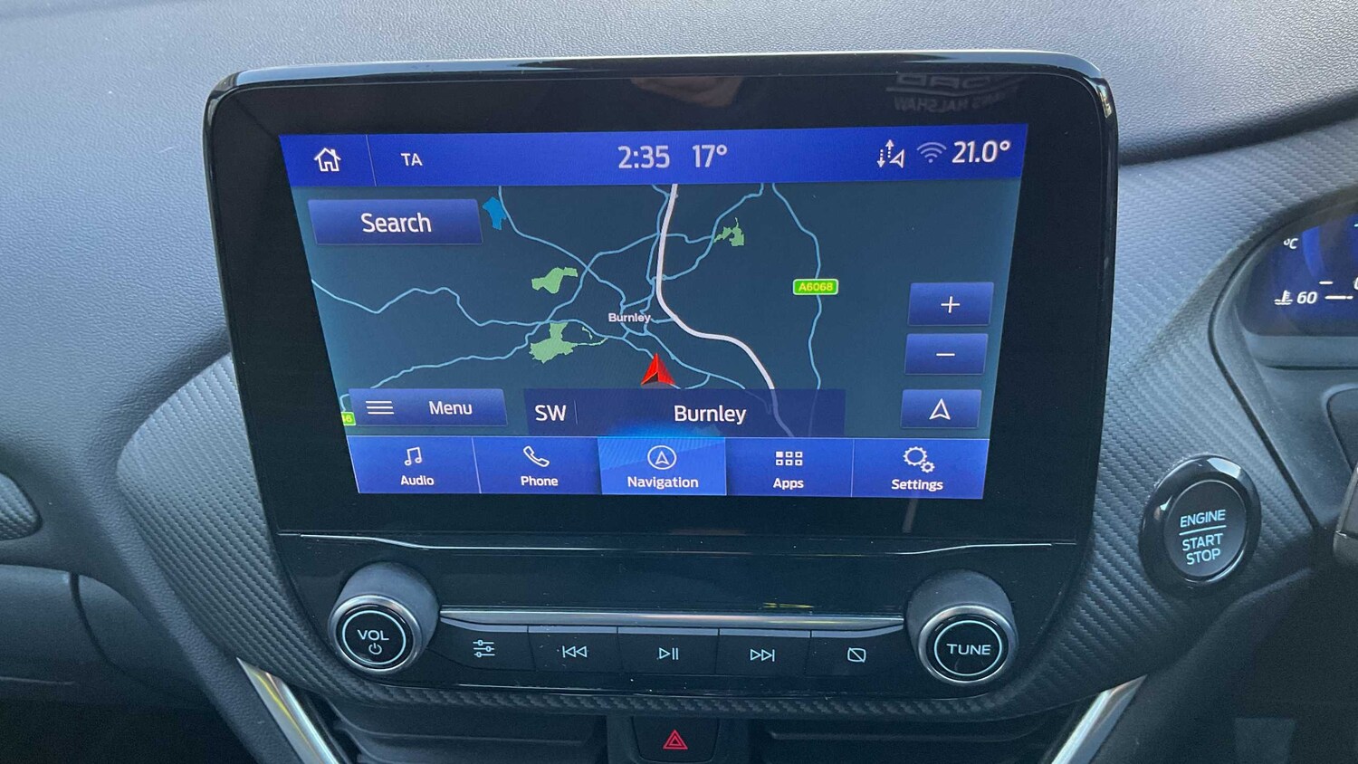 Used Ford Puma 2023 for sale - 77772065: Photo 8