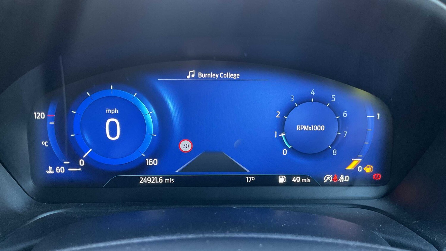 Used Ford Puma 2023 for sale - 77772065: Photo 9