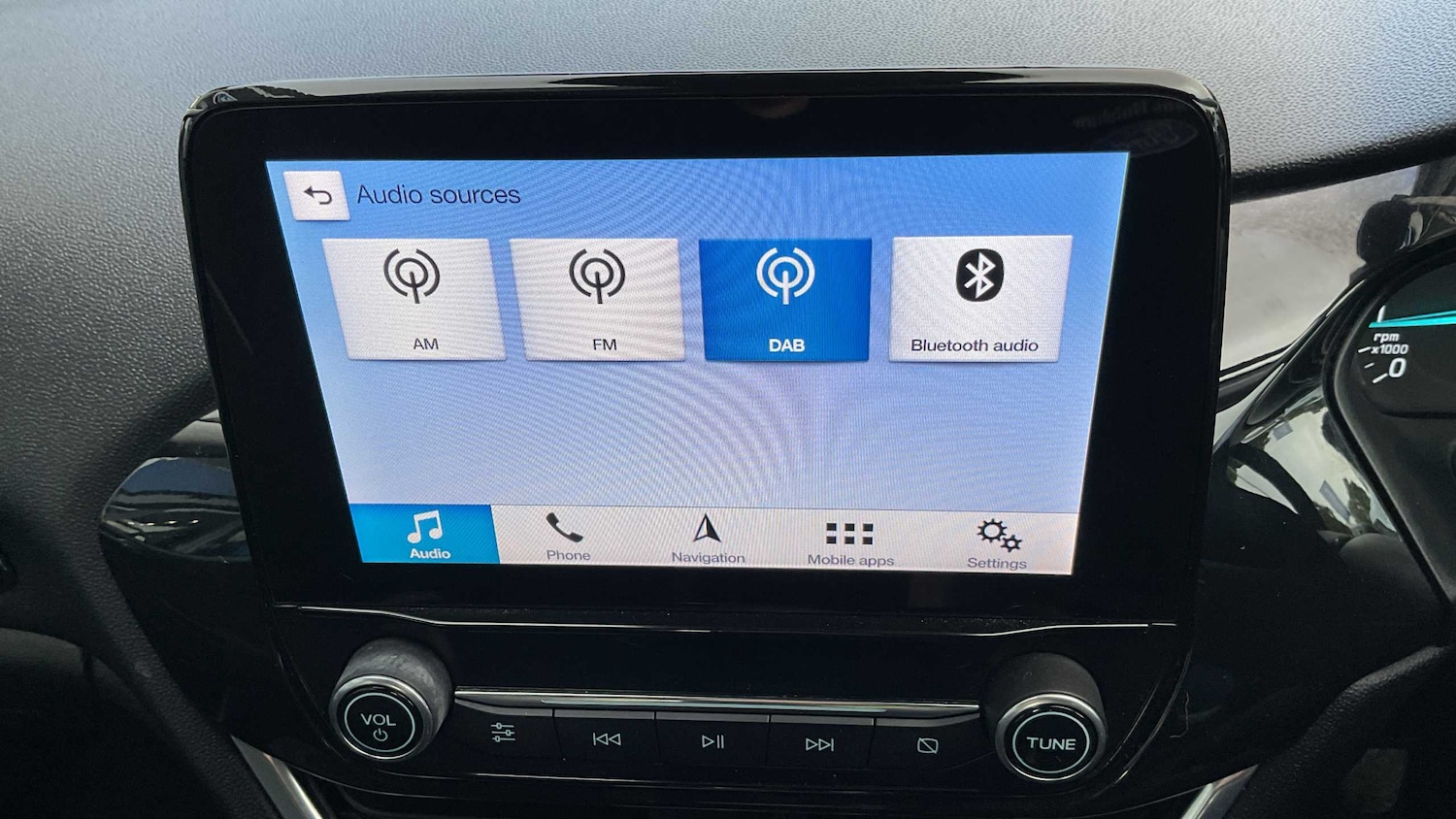 Used Ford Fiesta 2019 for sale - 75930981: Photo 17