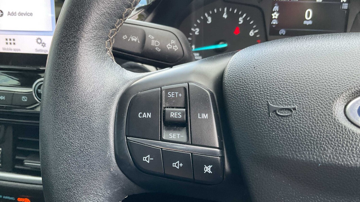 Used Ford Fiesta 2019 for sale - 75930981: Photo 24