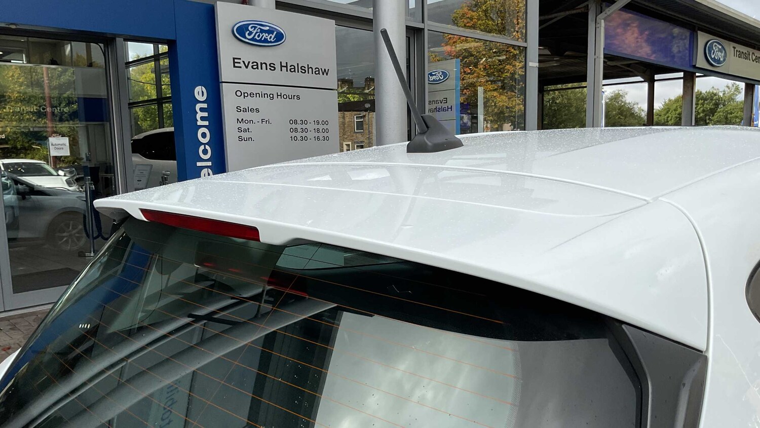 Used Ford Fiesta 2019 for sale - 75930981: Photo 29