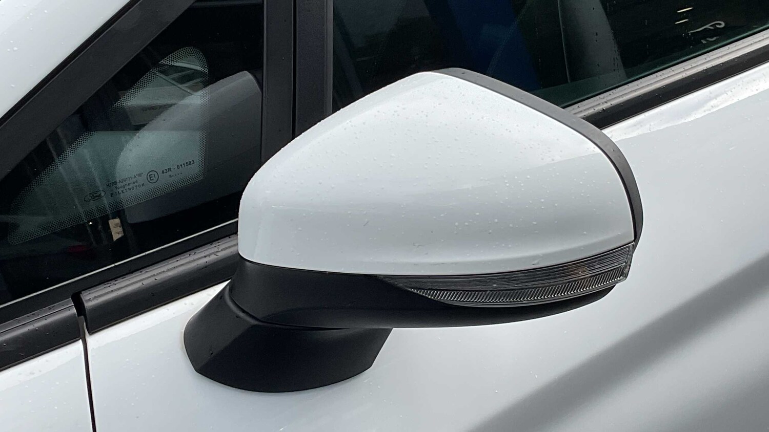 Used Ford Fiesta 2019 for sale - 75930981: Photo 32