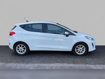 Used Ford Fiesta 2019 for sale - 75930981: Photo