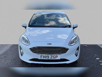 Used Ford Fiesta 2019 for sale - 75930981: Photo