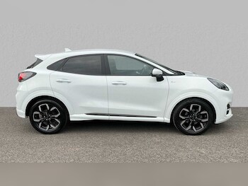 Used Ford Puma 2022 for sale - 75316996: Photo