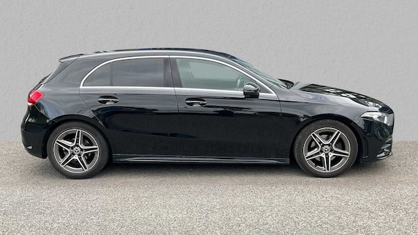 Used Mercedes-Benz A-Class 2019 for sale - 75672987: Photo 3