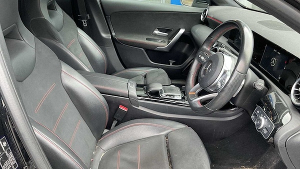 Used Mercedes-Benz A-Class 2019 for sale - 75672987: Photo 6