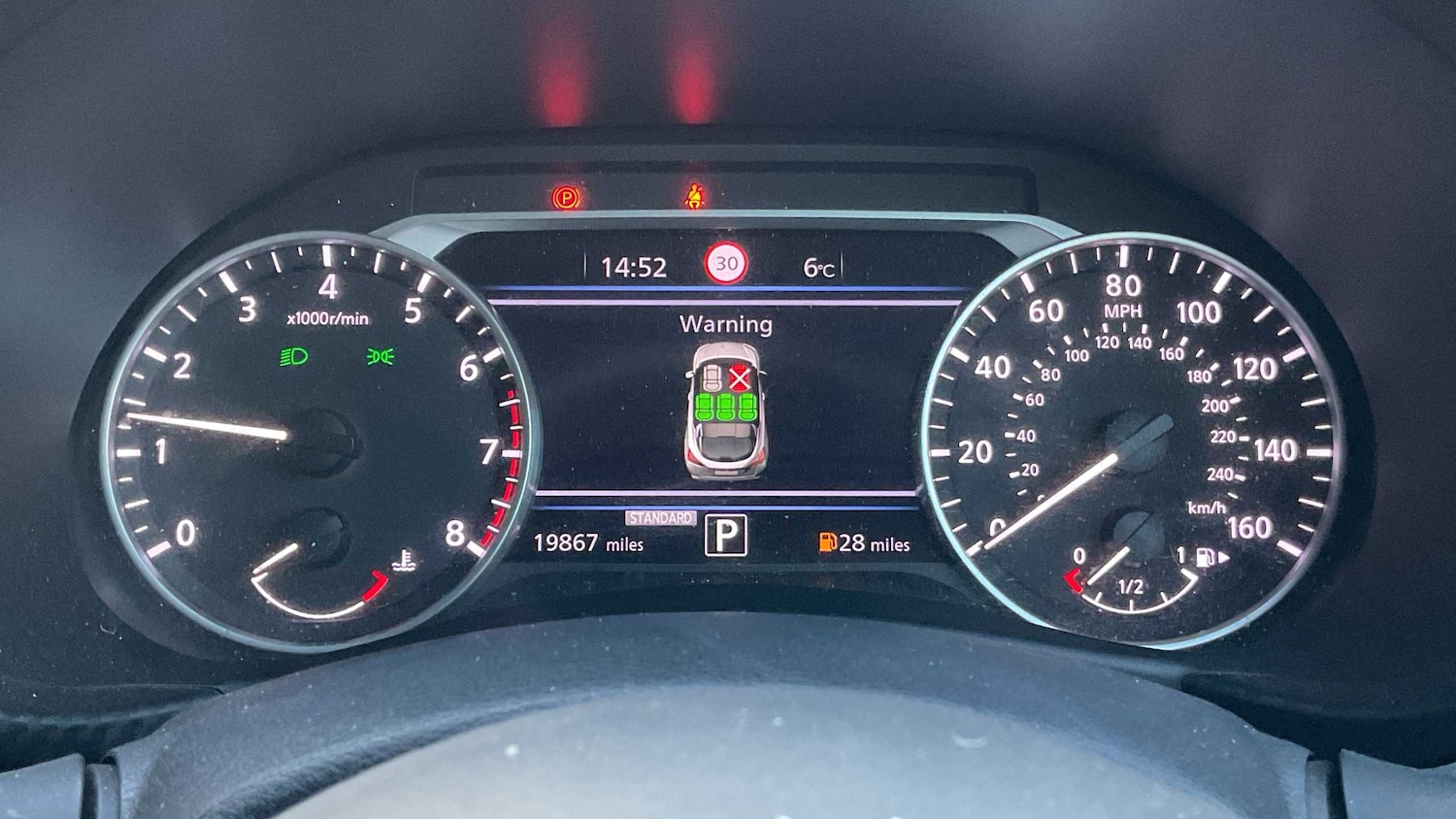 Used Nissan Juke 2022 for sale - 76978765: Photo 10