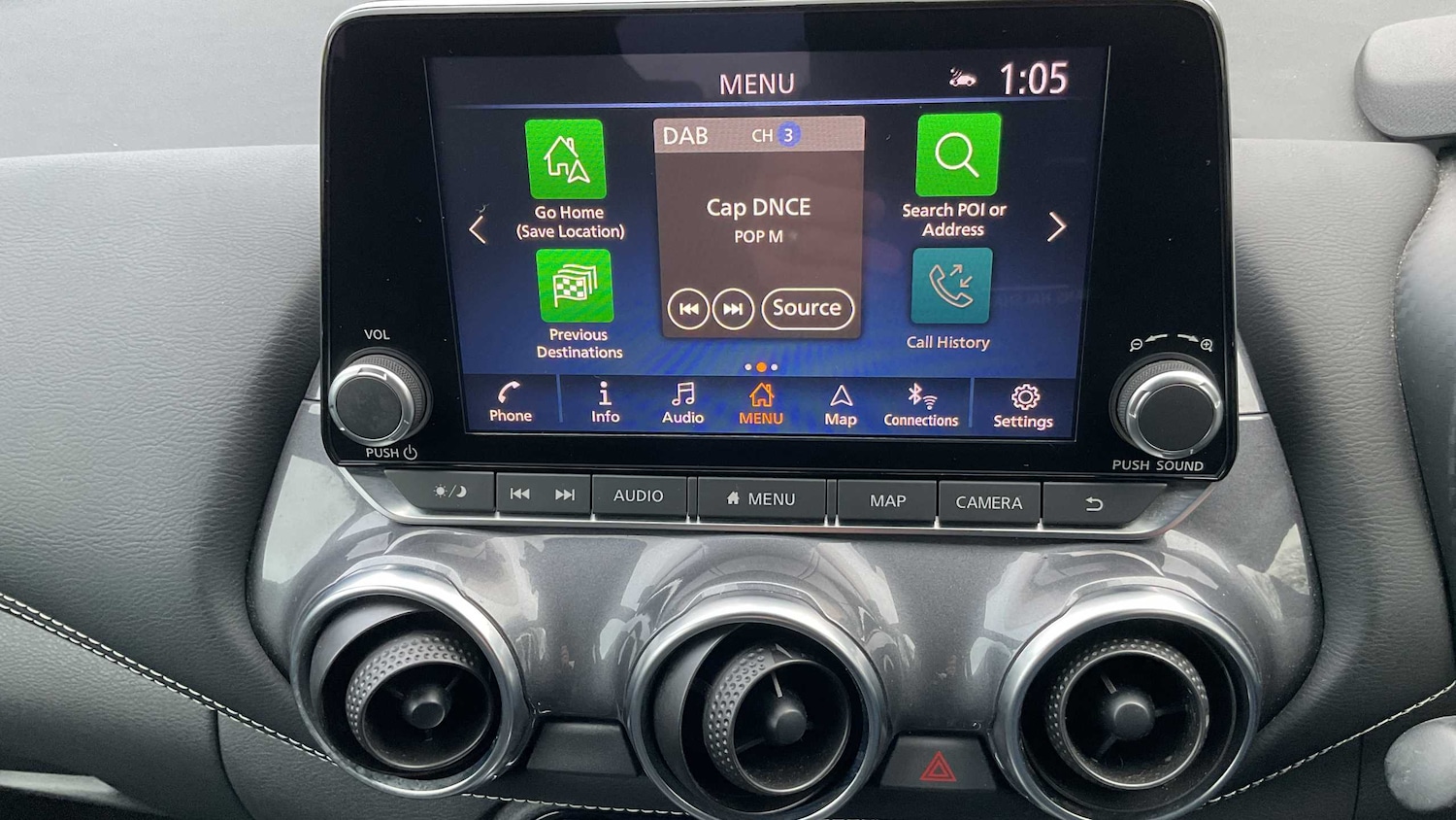 Used Nissan Juke 2022 for sale - 76978765: Photo 11