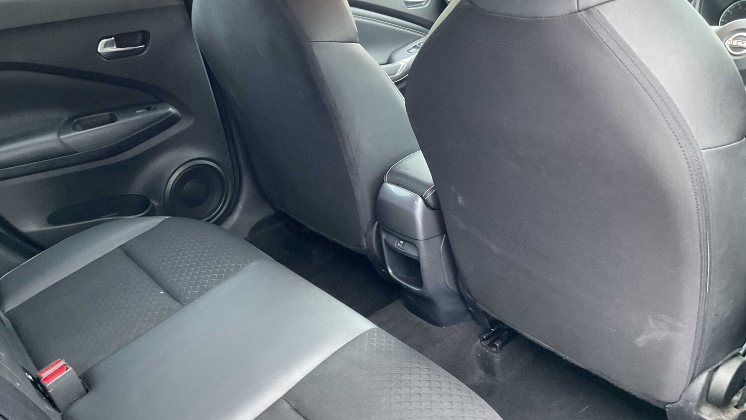 Used Nissan Juke 2022 for sale - 76978765: Photo 12