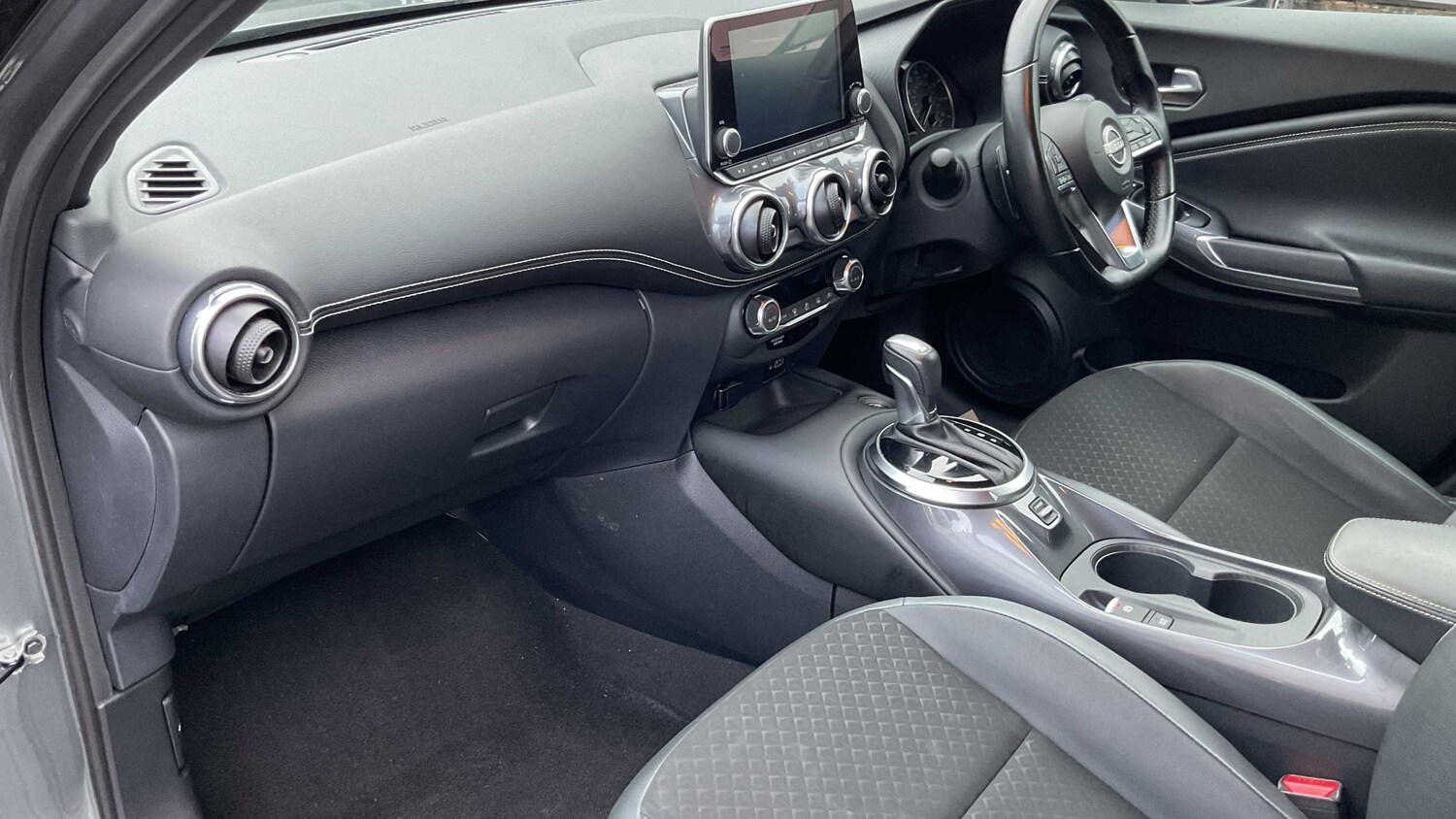 Used Nissan Juke 2022 for sale - 76978765: Photo 13