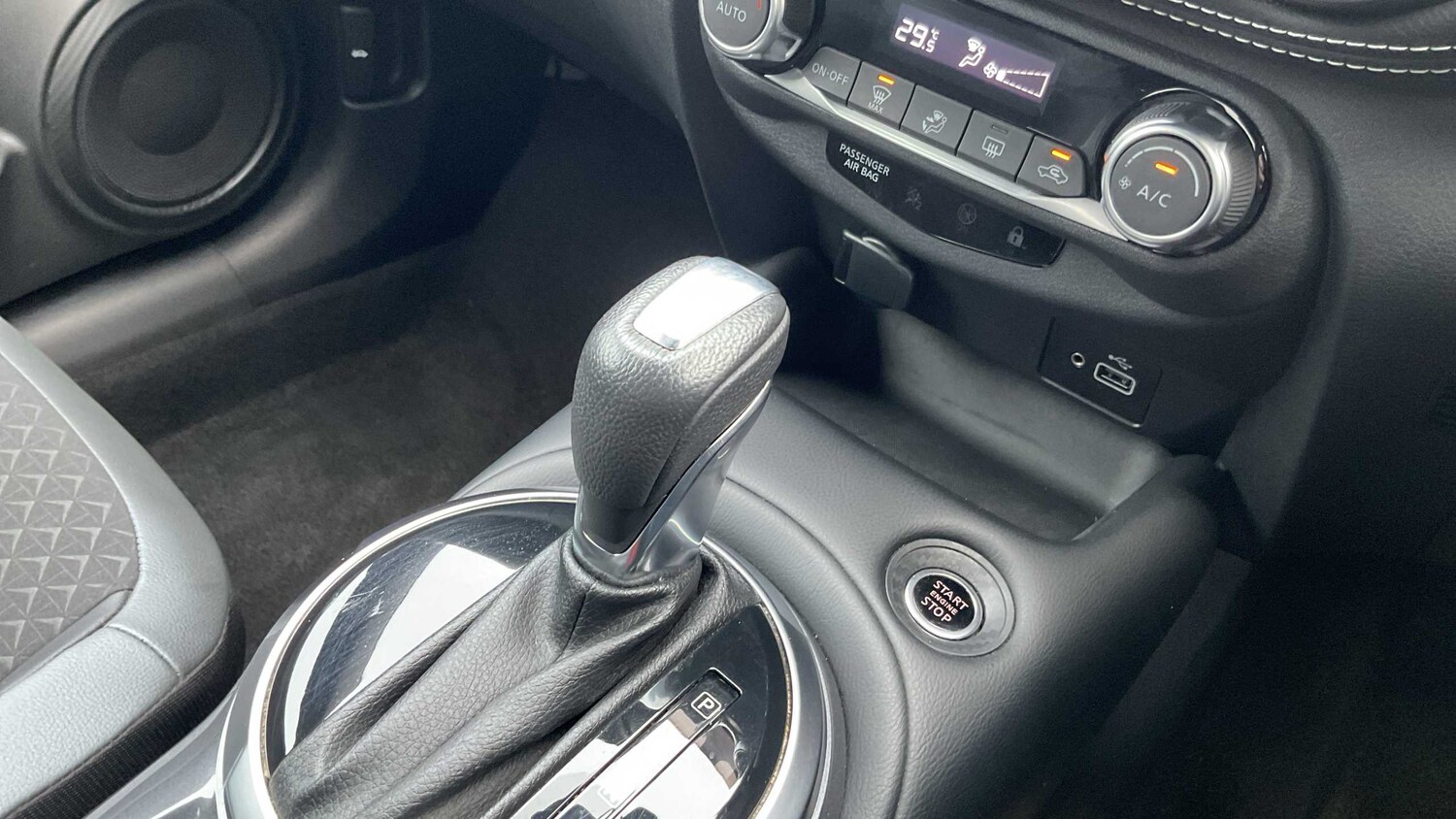 Used Nissan Juke 2022 for sale - 76978765: Photo 15