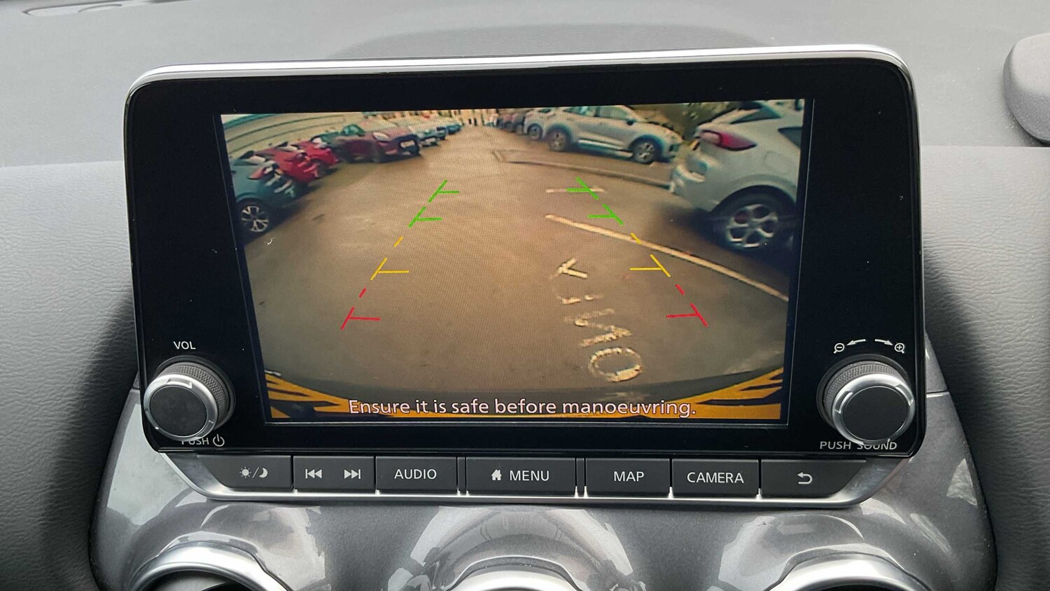 Used Nissan Juke 2022 for sale - 76978765: Photo 17