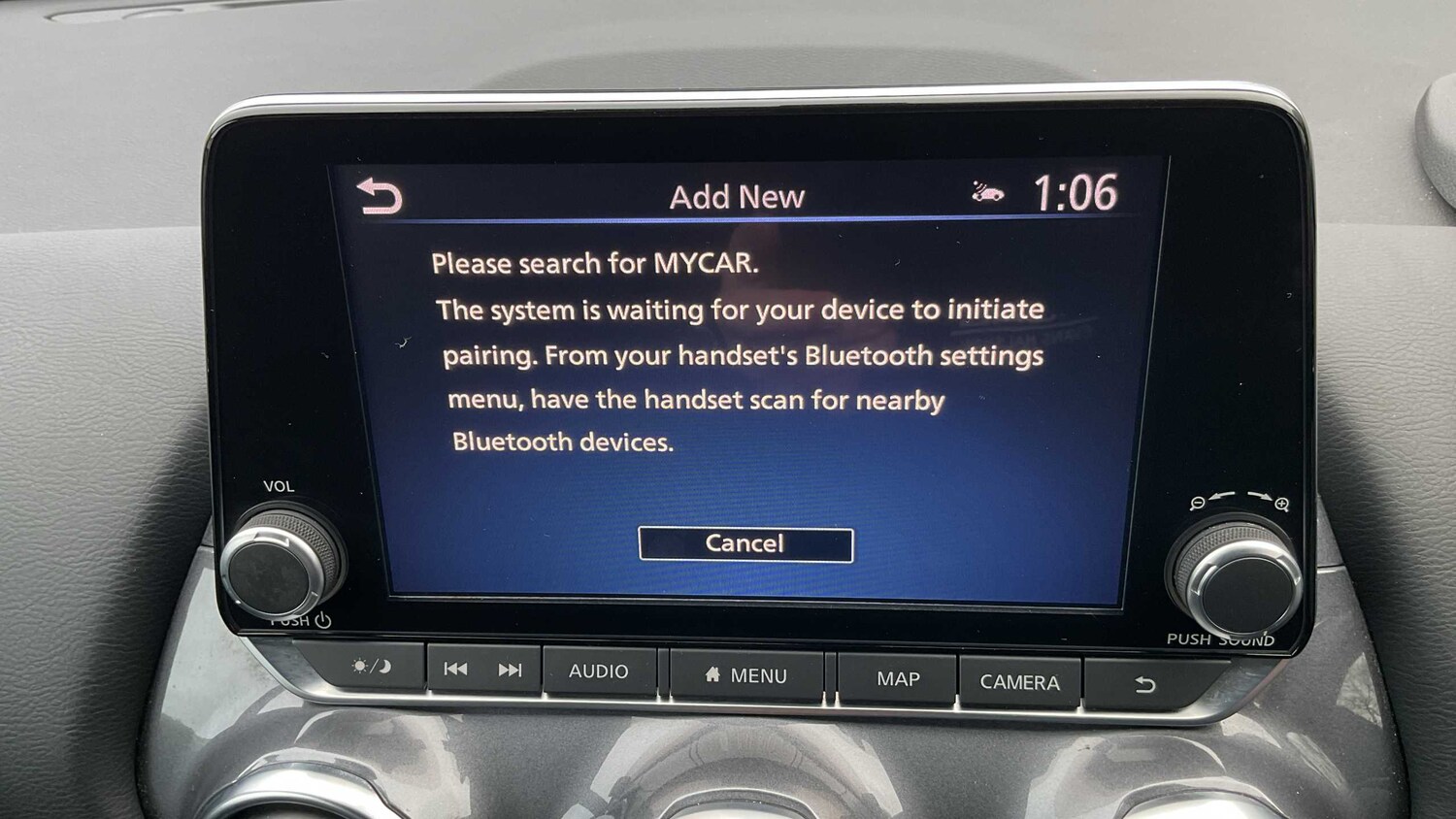 Used Nissan Juke 2022 for sale - 76978765: Photo 18