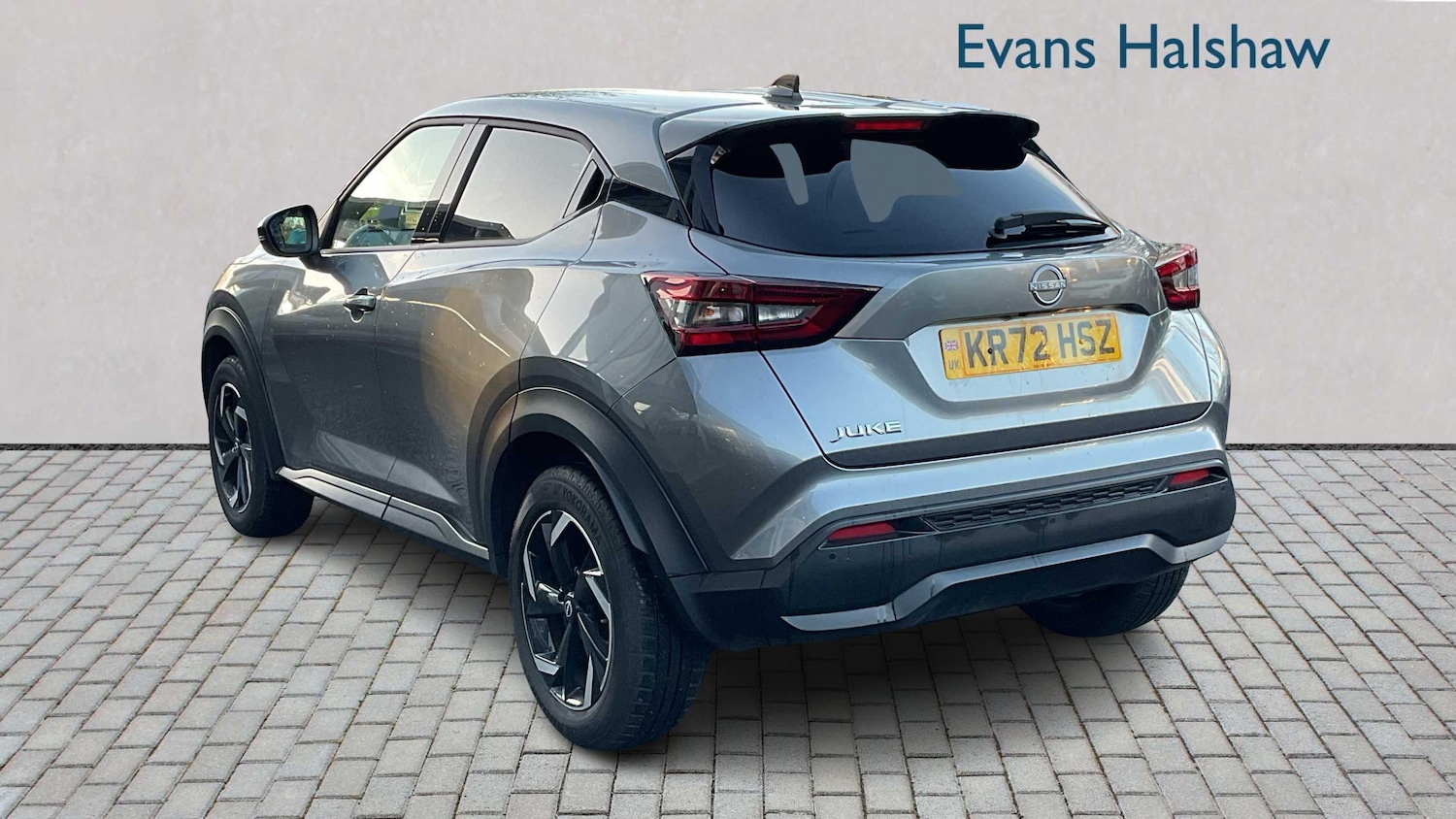 Used Nissan Juke 2022 for sale - 76978765: Photo 3