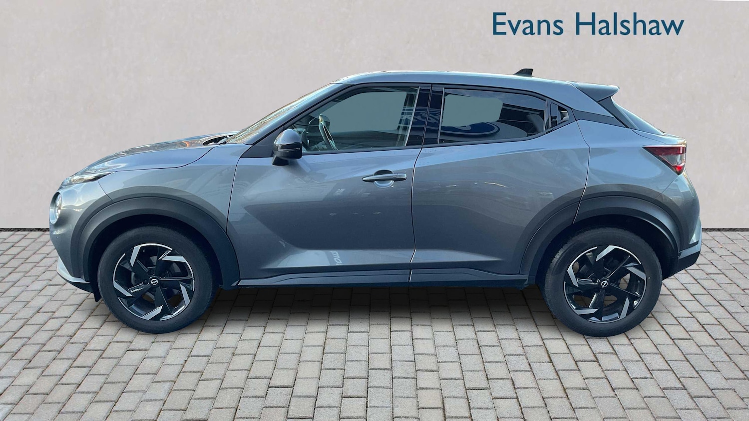 Used Nissan Juke 2022 for sale - 76978765: Photo 4