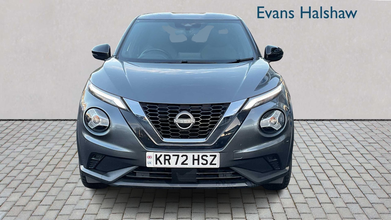 Used Nissan Juke 2022 for sale - 76978765: Photo 5