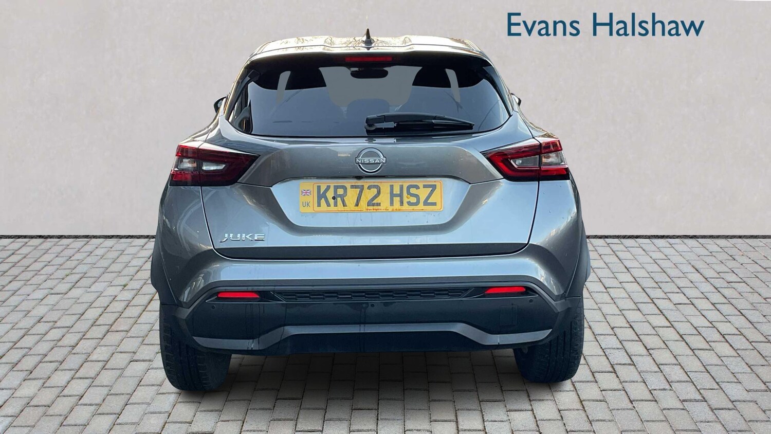 Used Nissan Juke 2022 for sale - 76978765: Photo 6