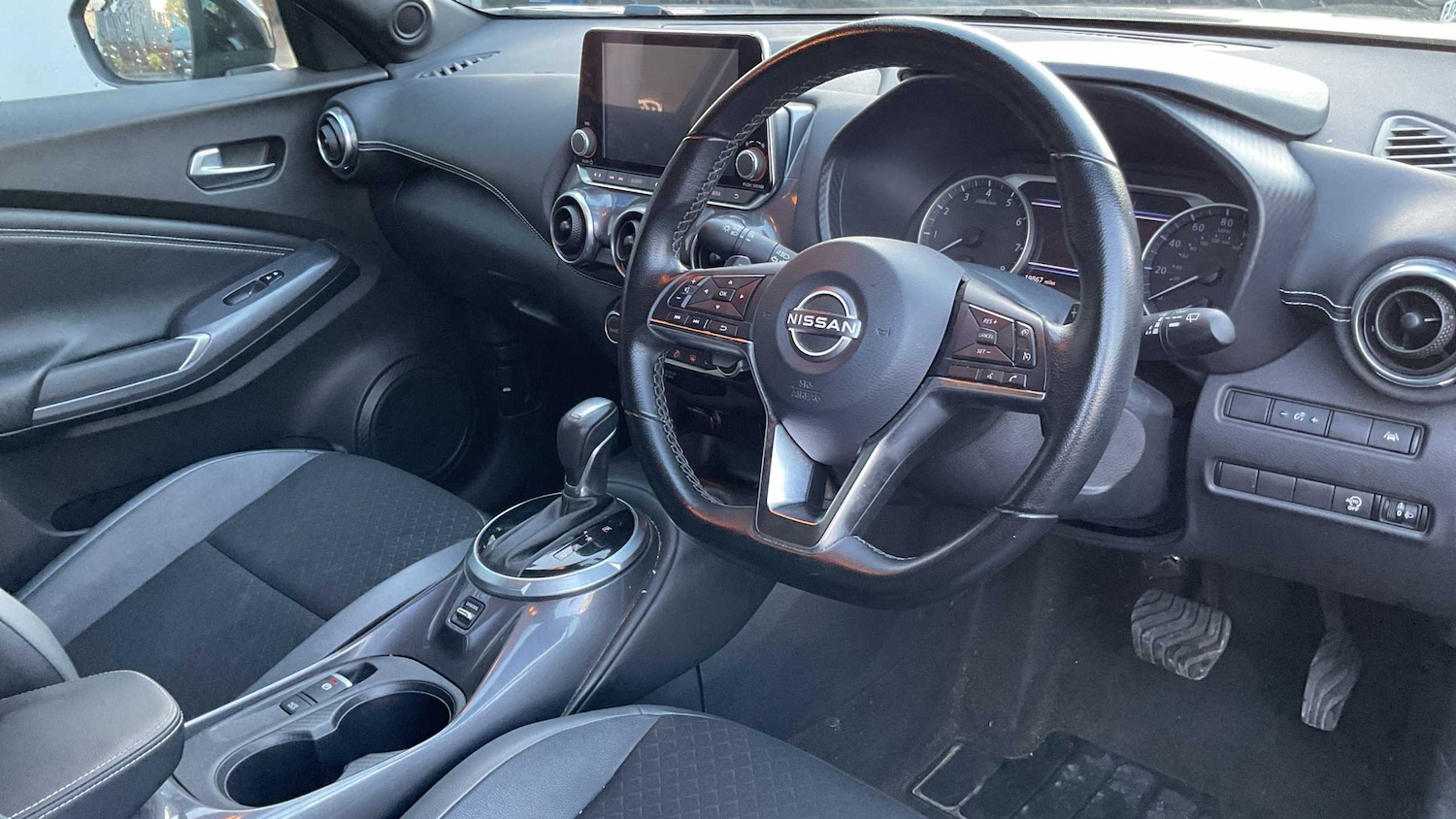 Used Nissan Juke 2022 for sale - 76978765: Photo 7
