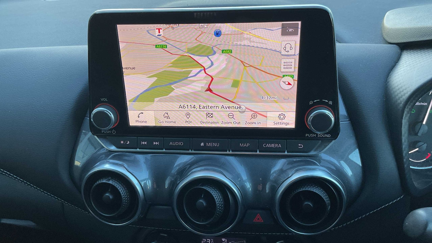 Used Nissan Juke 2022 for sale - 76978765: Photo 8