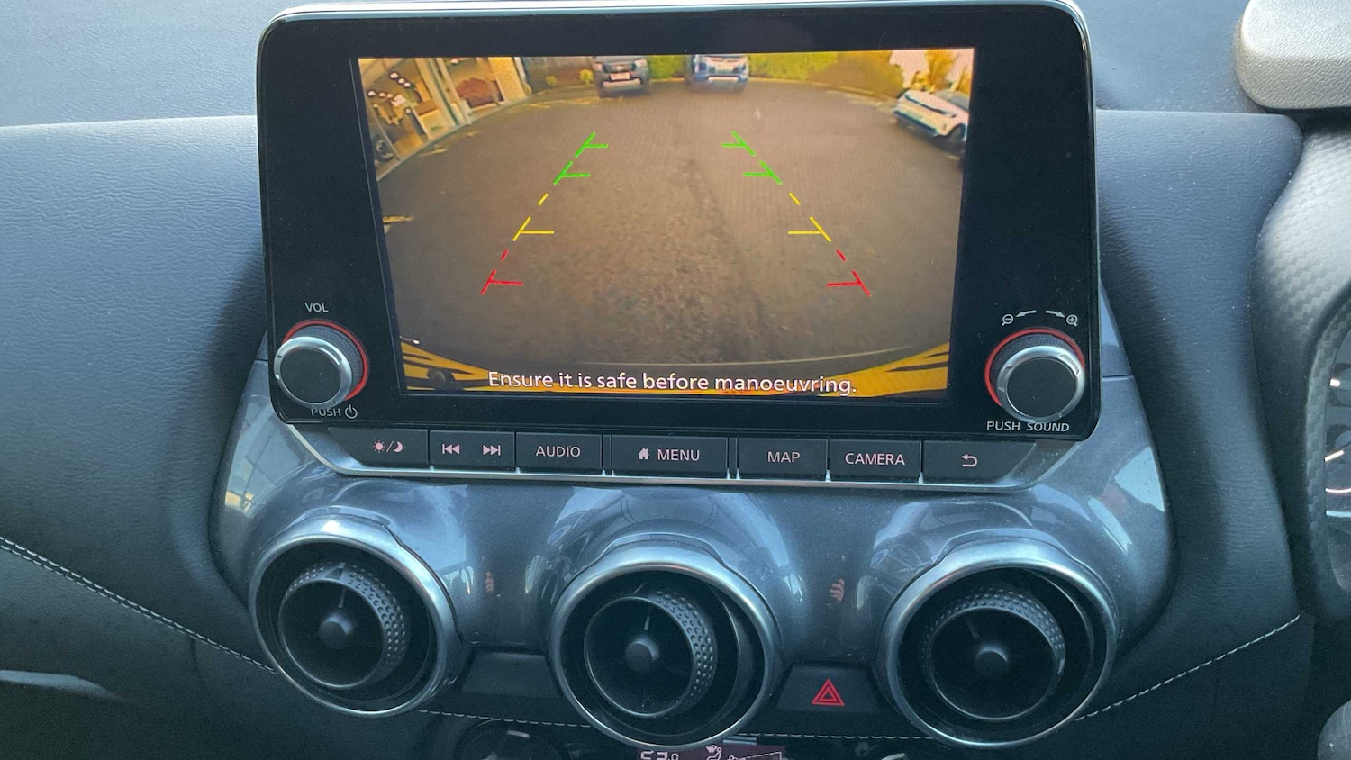 Used Nissan Juke 2022 for sale - 76978765: Photo 9