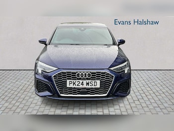 Used Audi A3 2024 for sale - 78591791: Photo