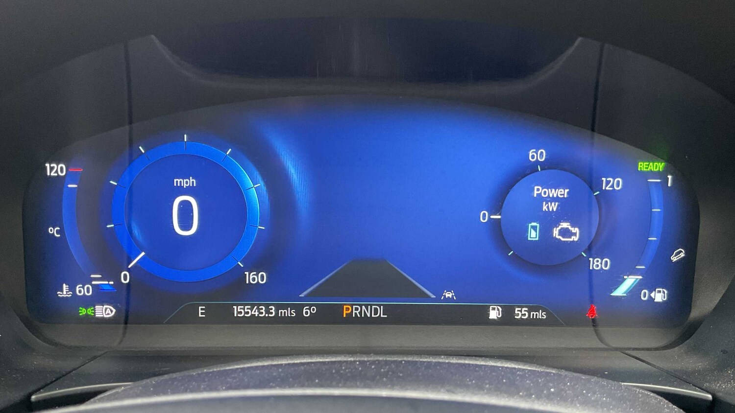 Used Ford Kuga 2023 for sale - 78090242: Photo 10