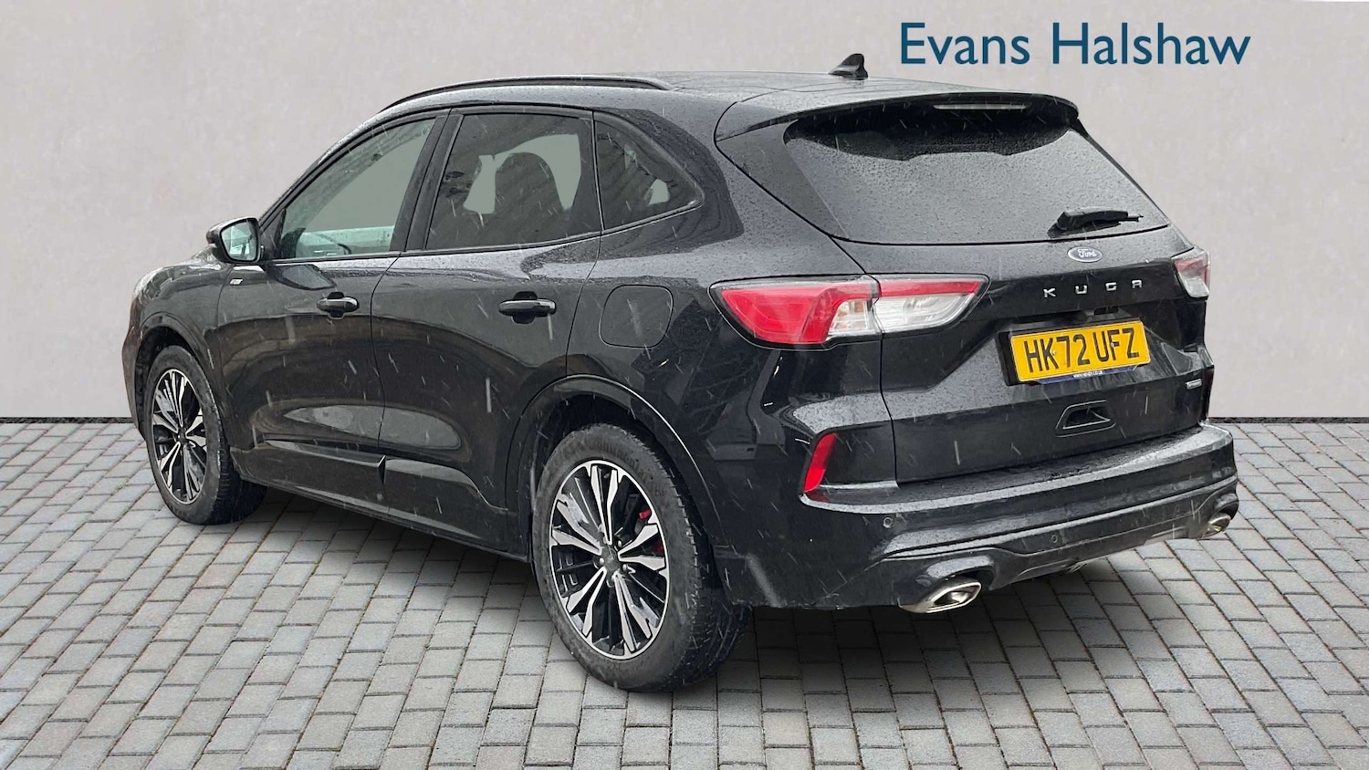 Used Ford Kuga 2023 for sale - 78090242: Photo 2