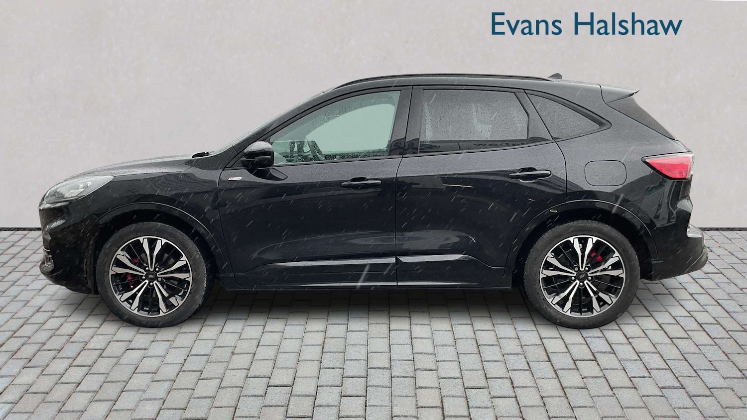 Used Ford Kuga 2023 for sale - 78090242: Photo 3