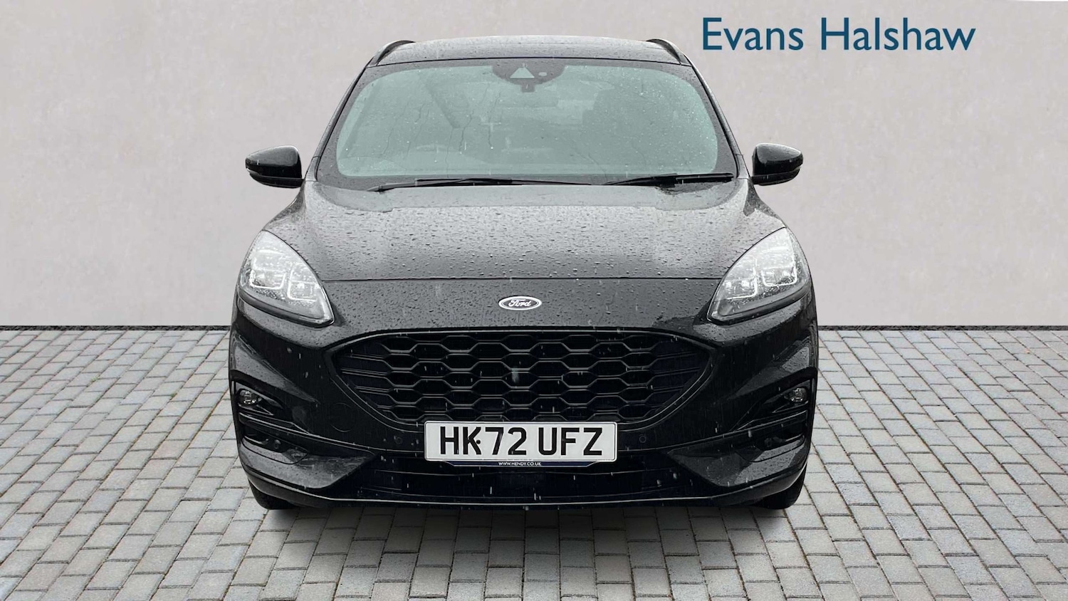 Used Ford Kuga 2023 for sale - 78090242: Photo 4