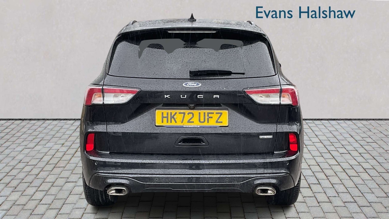 Used Ford Kuga 2023 for sale - 78090242: Photo 5