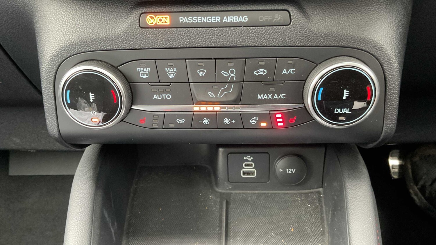 Used Ford Kuga 2023 for sale - 78090242: Photo 7