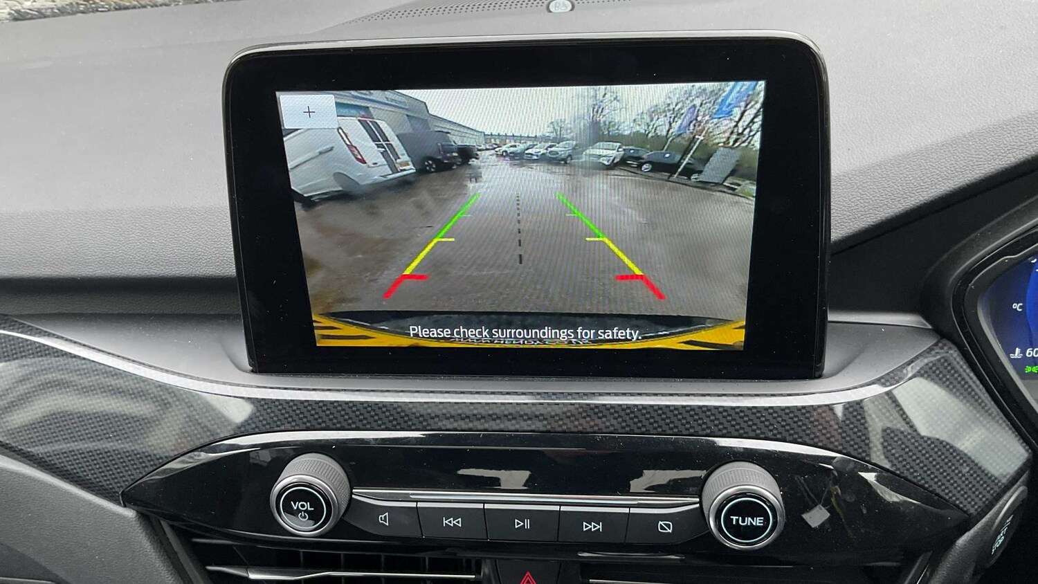 Used Ford Kuga 2023 for sale - 78090242: Photo 8